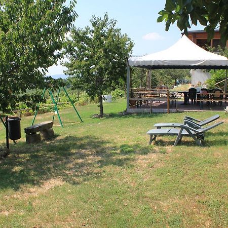 Agriturismo La Roccia Villa Vo Exterior photo